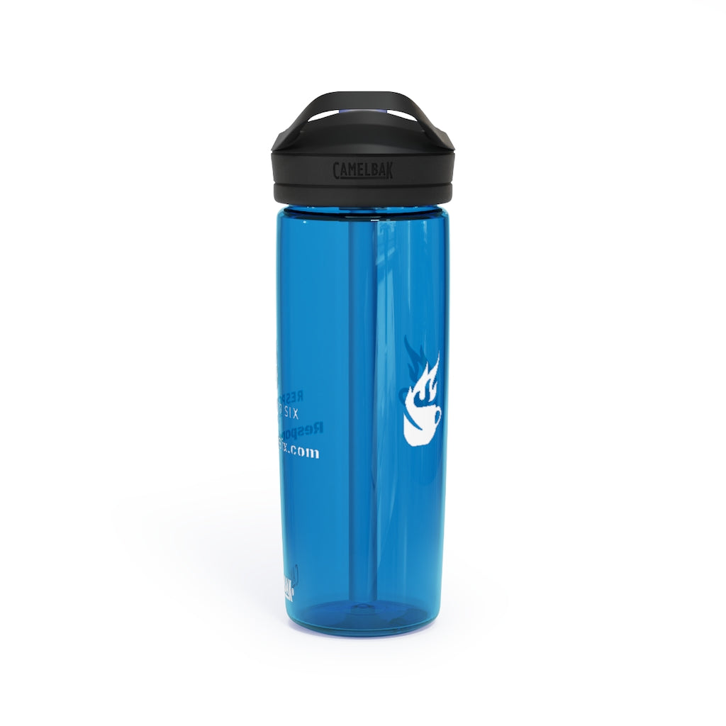 Responder Six CamelBak Eddy®  Water Bottle